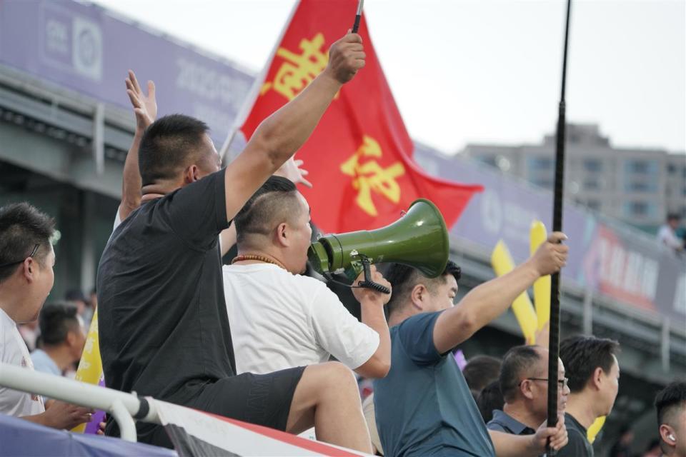攻有所改善