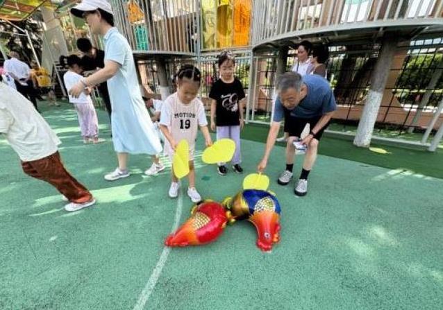 就像过年吃