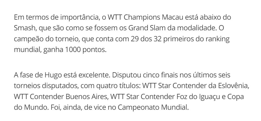 单冠军有, 林德此前连 单冠军有, 林德此前连