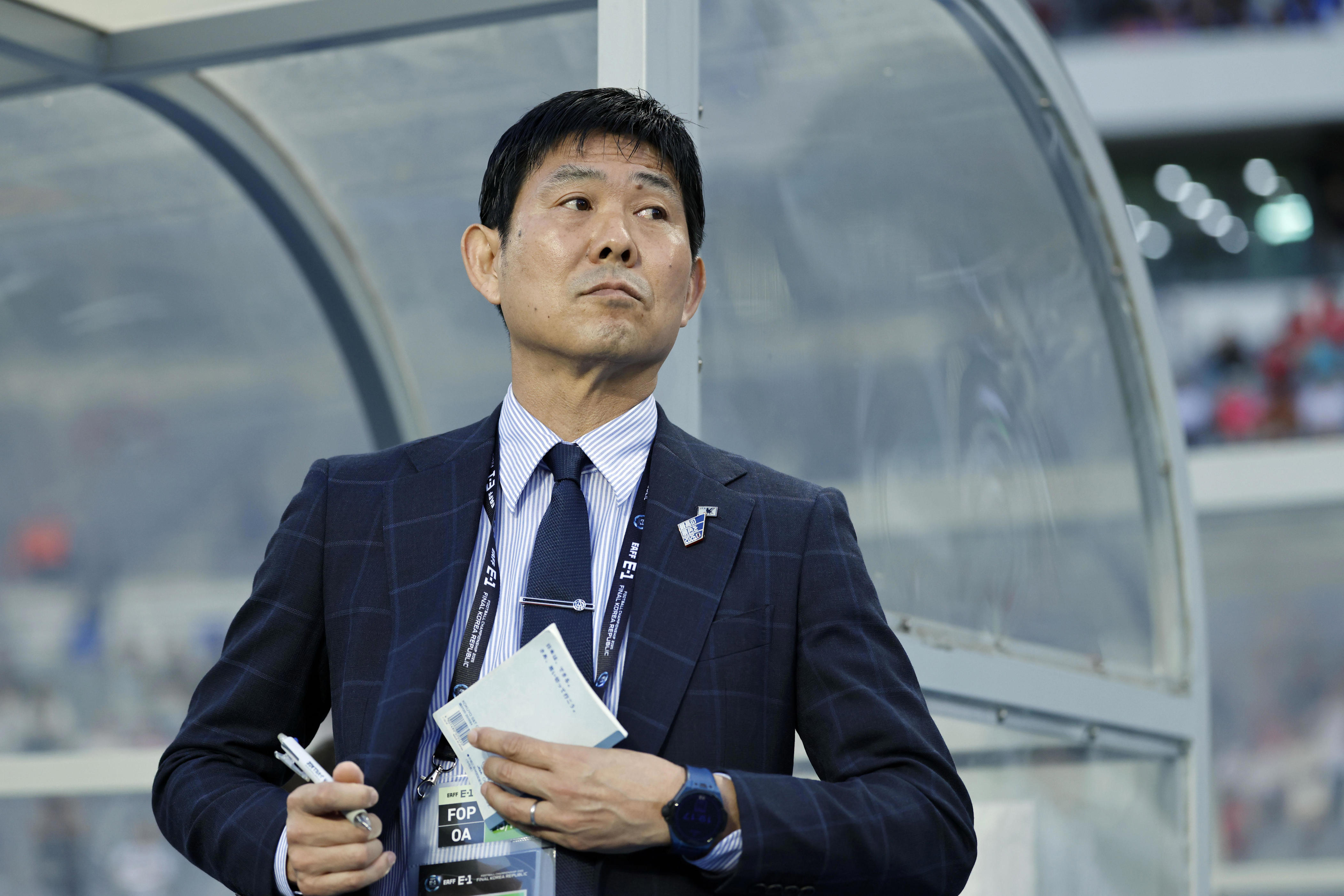 访谈节目, 的打击 访谈节目, 的打击