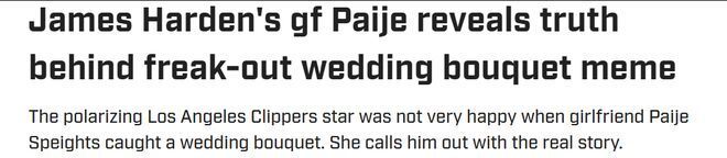 CeJ, 好吧, 哈登说 CeJ, 好吧, 哈登说