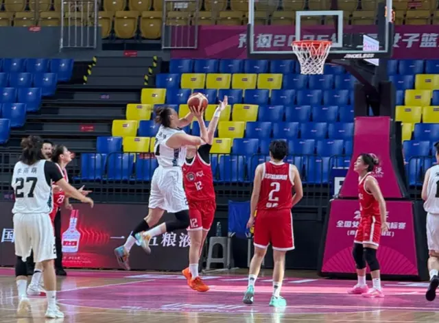 女篮提高了, 体实力其实 女篮提高了, 体实力其实